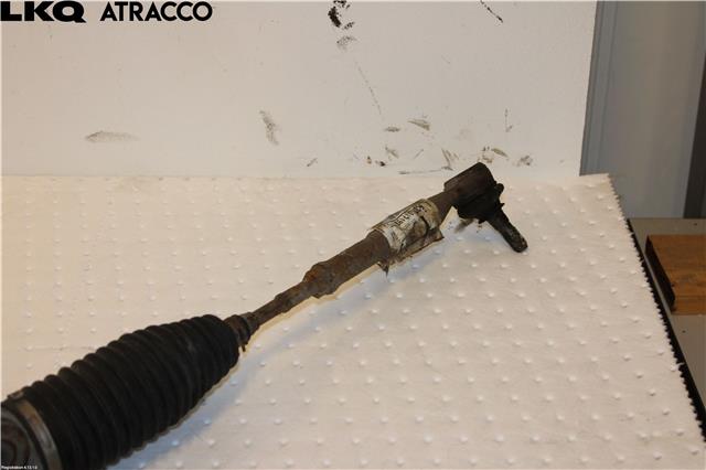 Tannstang til Toyota Aygo 2005-2014 (Type I)  (455000H010|)