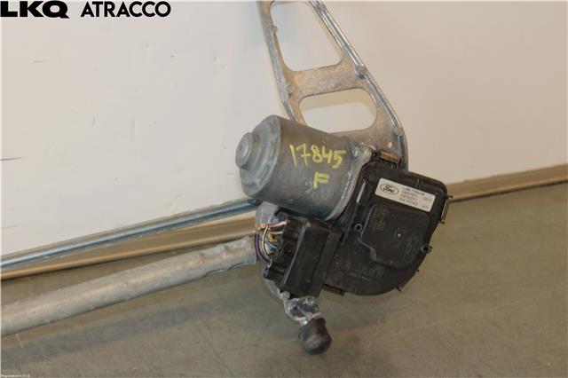 Viskermotor frontrute til Ford Mustang Mach-e 2020-->> (2476241|)