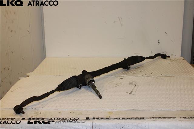 Tannstang til Ford Focus, 2011-2014 (Type III, Fase 1)  (2337322)