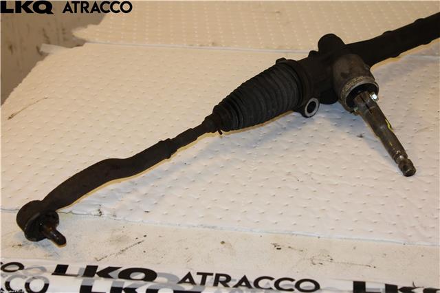Tannstang til Ford Focus 2011-2014 (Type III, Fase 1)  (2337322|)