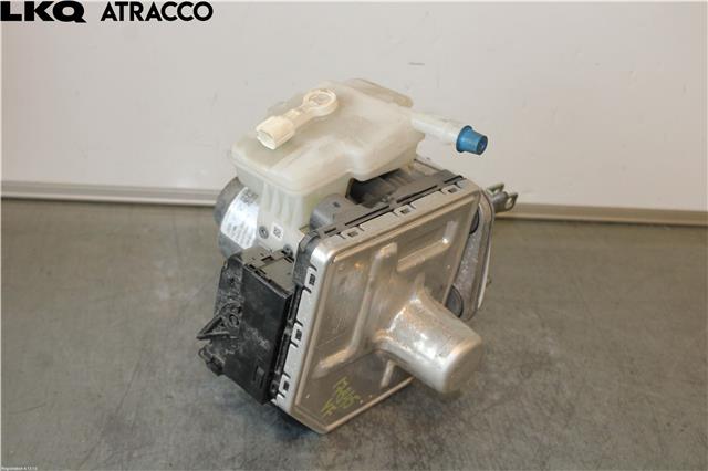 Bremsekraft-regulator bak til Ford Mustang Mach-e 2020-->>  (2726188|)
