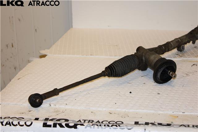 Tannstang til Mitsubishi Outlander 2015-->> (Type III, Fase 2)  (4410A852|)