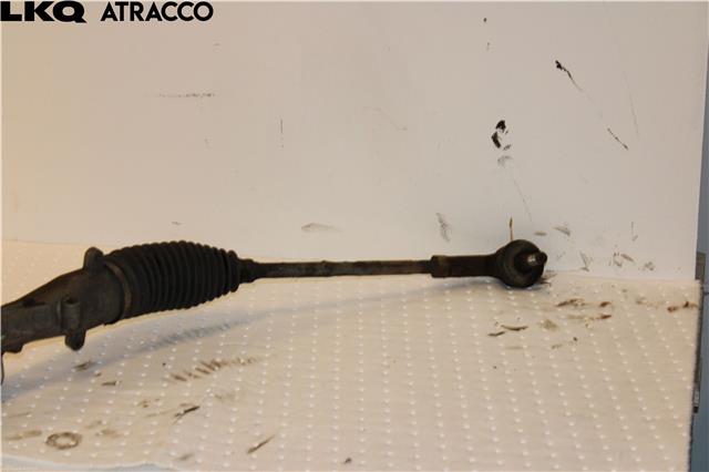 Tannstang til Mitsubishi Outlander 2015-->> (Type III, Fase 2)  (4410A852|)