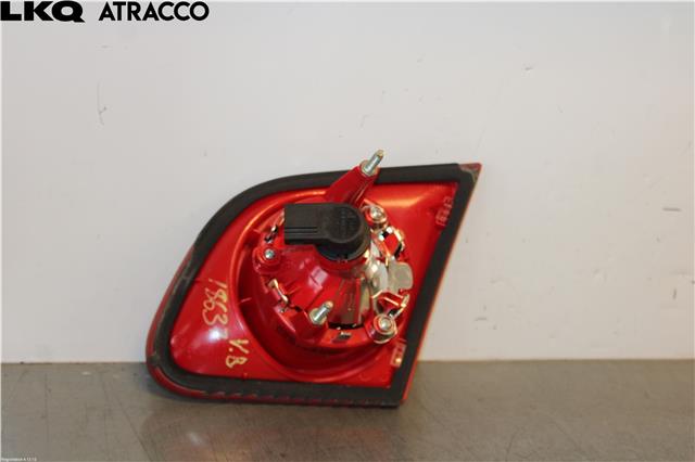 Baklykt venstre indre til VW Passat 2005-2010 (B6) (B6) (3AE945093J|)