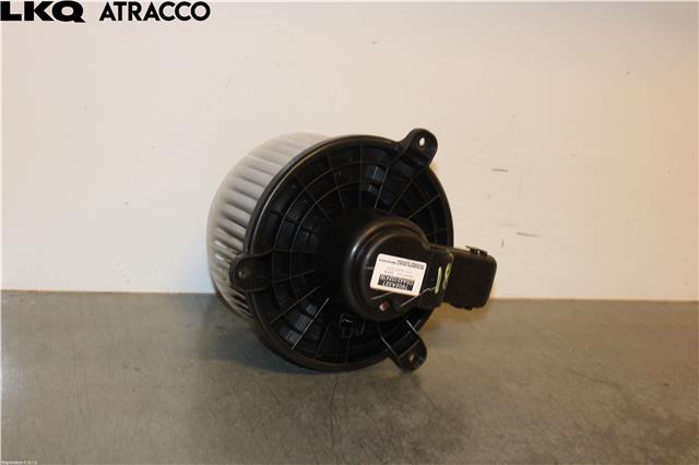 Varmeapparat motor til Mitsubishi Outlander 2015-->> (Type III, Fase 2)  (7802A327|)
