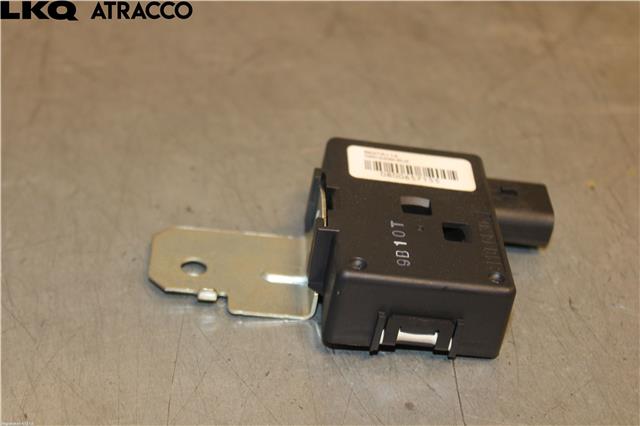 Horn/signalhorn til Mitsubishi Outlander 2015-->> (Type III, Fase 2) (8637A114|)