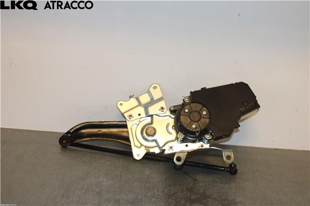 Baklukeåpner motor til Mitsubishi Outlander 2015-->> (Type III, Fase 2)  (5813A284|)
