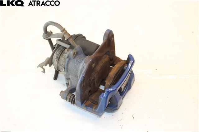 Bremsecaliper venstre bak til BMW 5-Serie 2017-->> (G30/G31) (G30/G31) (34216881295|)