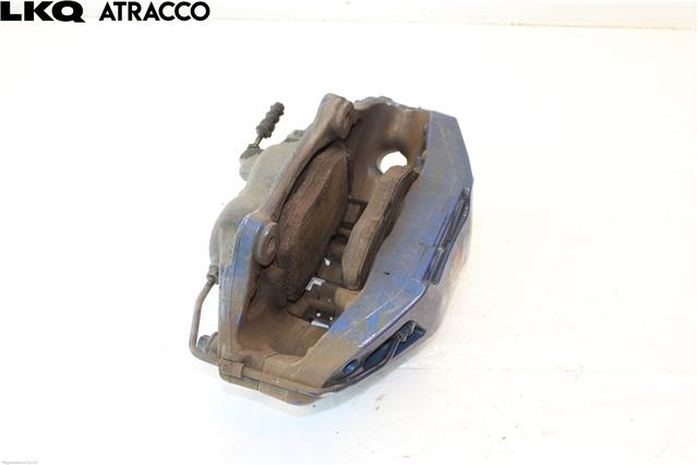Bremsecaliper venstre foran til BMW 5-Serie 2017-->> (G30/G31) (G30/G31) (34116891273|)