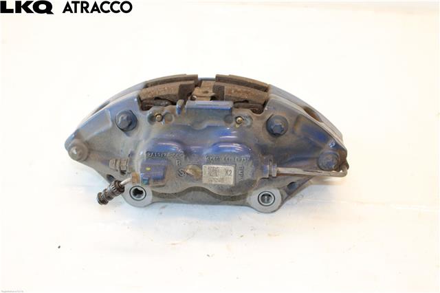 Bremsecaliper høyre foran til BMW 5-Serie 2017-->> (G30/G31) (G30/G31) (34116891274|)