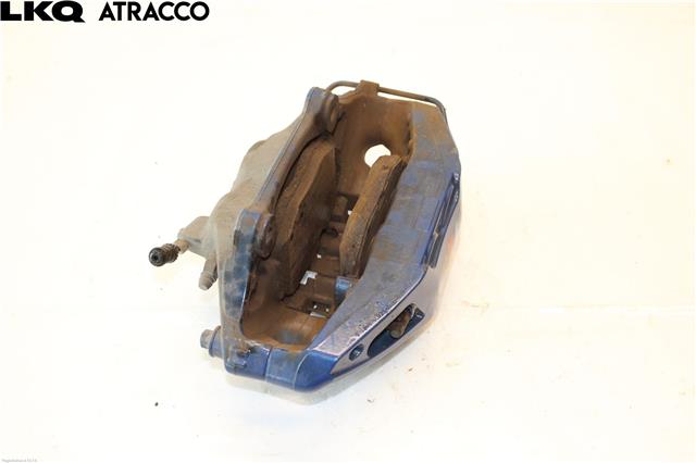 Bremsecaliper høyre foran til BMW 5-Serie 2017-->> (G30/G31) (G30/G31) (34116891274|)