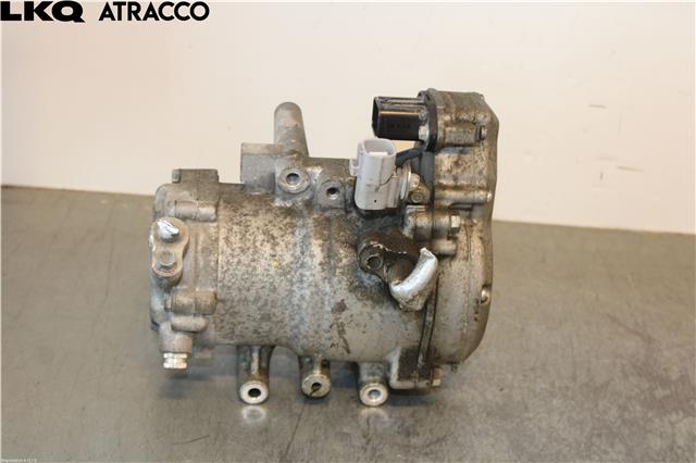 Aircondition kompressor til Mitsubishi Outlander 2015-->> (Type III, Fase 2)  (7813B174|)