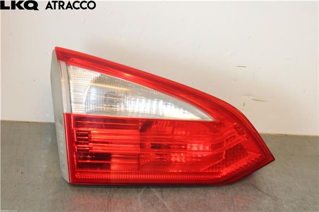 Baklykt venstre indre til Ford Focus 2011-2014 (Type III, Fase 1) (1775999|)