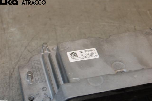 Styreenhet motor til Mini One/Cooper 2007-2014 (R55-57) (R55-57) (12148674258|)
