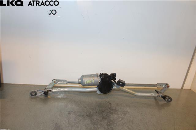 Viskermotor frontrute til Mini One/Cooper 2007-2014 (R55-57) (R55-57) (61615A36E79|)