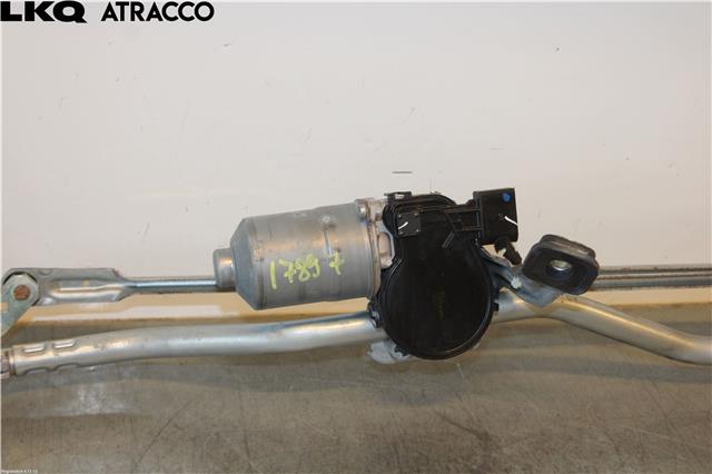 Viskermotor frontrute til Mini One/Cooper 2007-2014 (R55-57) (R55-57) (61615A36E79|)