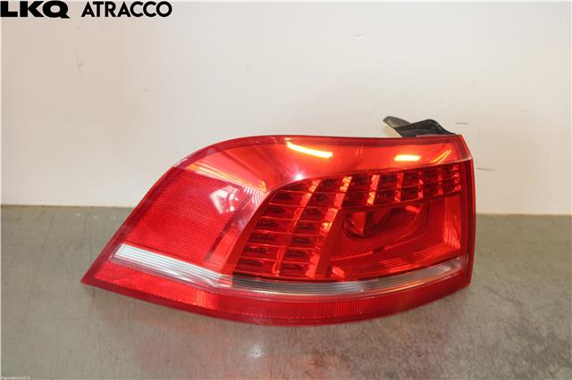 Baklykt venstre til VW Passat 2011-2015 (B7) (B7) (3AF945207B|)
