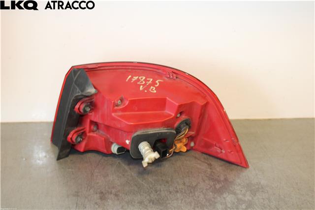 Baklykt venstre til VW Passat 2011-2015 (B7) (B7) (3AF945207B|)