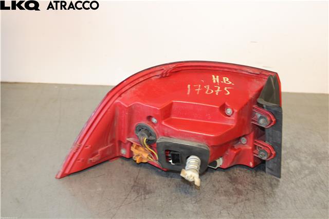 Baklykt høyre til VW Passat 2011-2015 (B7) (B7) (3AF945208B|)