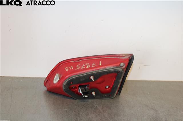 Baklykt venstre indre til VW Passat 2011-2015 (B7) (B7) (3AF945307E|)