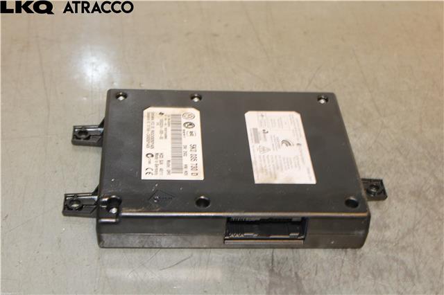 Styreenhet diverse til VW Passat 2011-2015 (B7) (B7) (5K0035730D|)