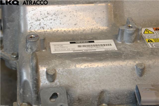 DCDC converter hybrid til Mitsubishi Outlander 2015-->> (Type III, Fase 2)  (9410A165|)