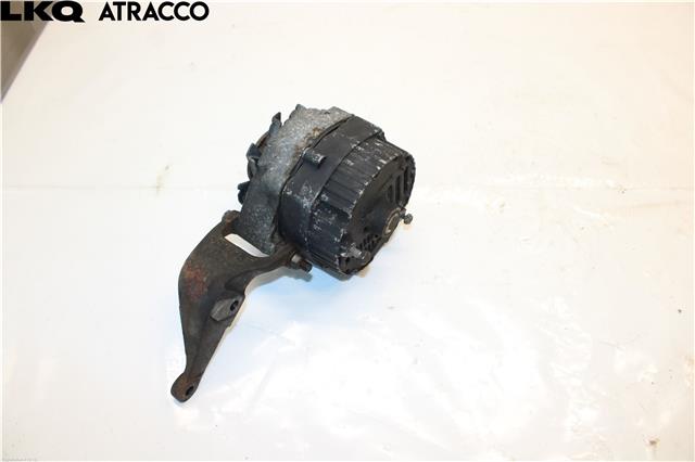 Dynamo til Chevrolet Corvette 1968-1982 (C3) (C3) (NOID|)
