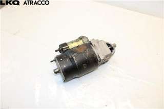 Starter til Chevrolet Corvette, 1968-1982 (C3) (C3) (|NOID)