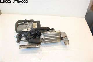 Dieselvarmer til Mercedes Vito,  (W447) (|XXX)
