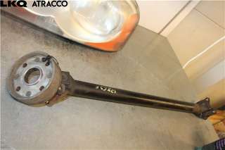 Mellomaksel fremre til BMW X3,  (E83) (|NOID)