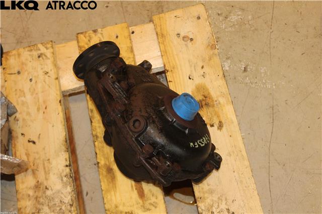 Kardang til BMW X3 2003-2006 (Fase 1) (E83) (E83) (31507523651|)