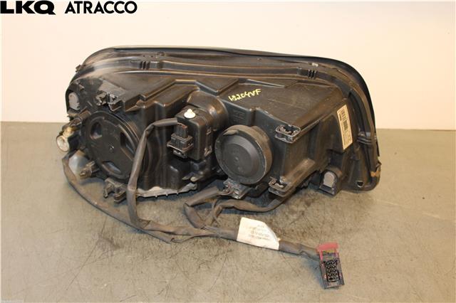 Frontlykt venstre halogen til Volvo XC90 2007-2014 (Type I, Fase 2)  (30784151|)