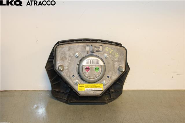 Airbag rattpute til Volvo XC90 2007-2014 (Type I, Fase 2)  (31332812|)