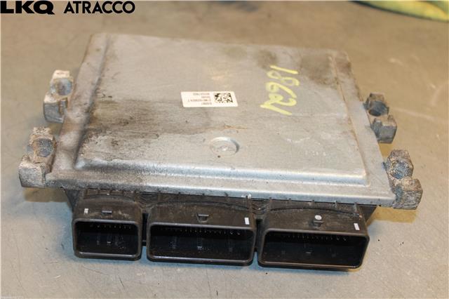 Styreenhet motor til Renault Trafic 1981-2001  (237102426R|)