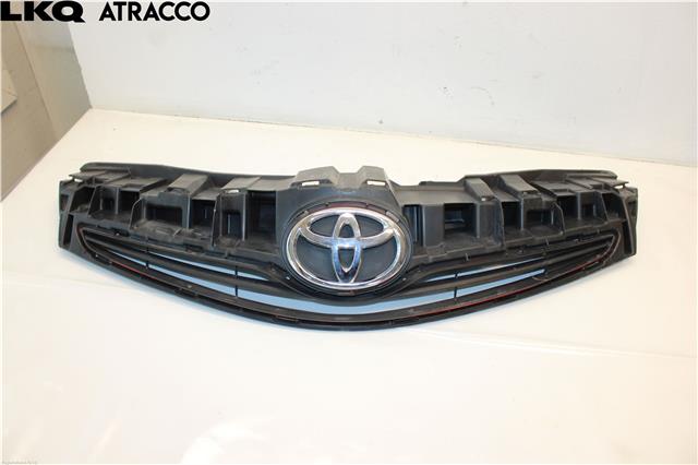 Grill til Toyota Aygo, 2005-2014 (Type I)  (531110H040)