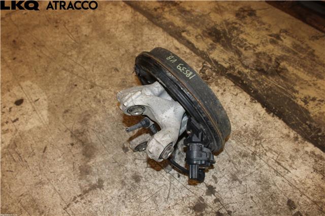 Bremsetrommel bak til VW ID.4 2020-->>  (1EA609617E|)