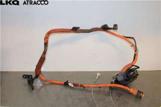 Batterilader inntak/luke til BMW 5-Serie,  (G30/G31) (|NOID)