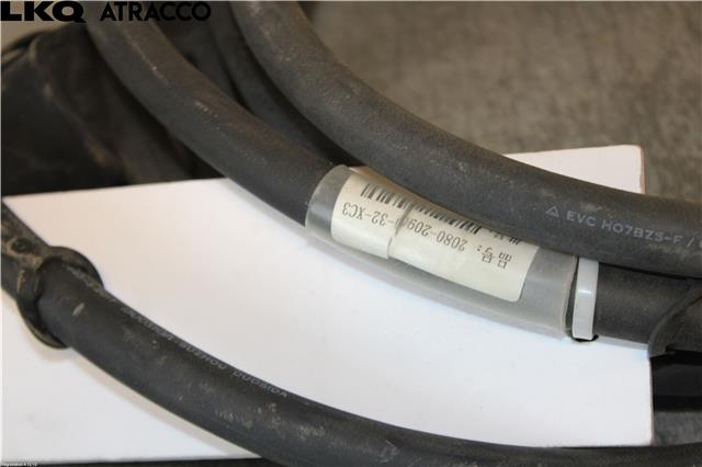 Batterilader kabel til Tesla Model Y 2021-2024 (Type I)  (20802090|)