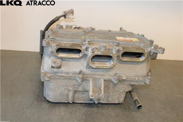 DCDC converter hybrid til Mitsubishi Outlander 2012-2015 (Type III, Fase 1)  (9410A055|)