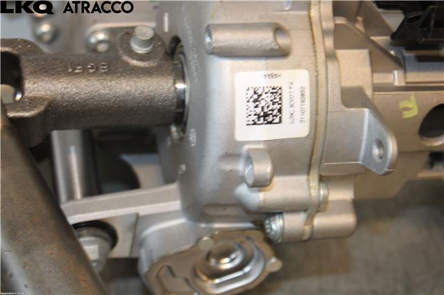 Rattaksel til Ford Mustang Mach-e 2020-->>  (2776466|)