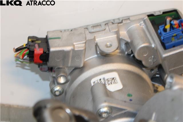 Rattaksel til Ford Mustang Mach-e 2020-->>  (2776466|)