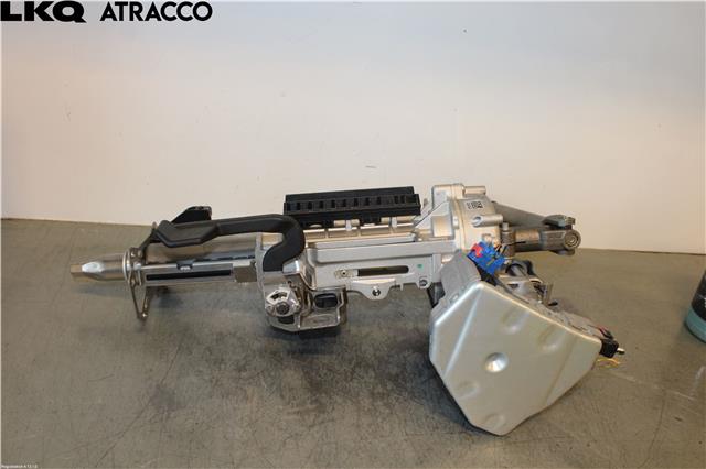 Rattaksel til Ford Mustang Mach-e 2020-->>  (2776466|)