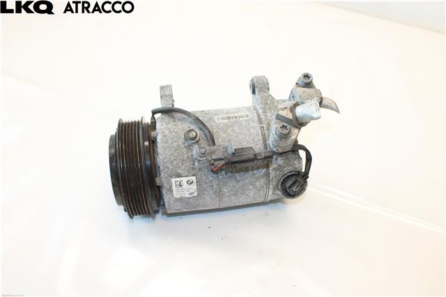 Aircondition kompressor til Mini One/Cooper 2007-2014 (R55-57) (R55-57) (64529213175|)