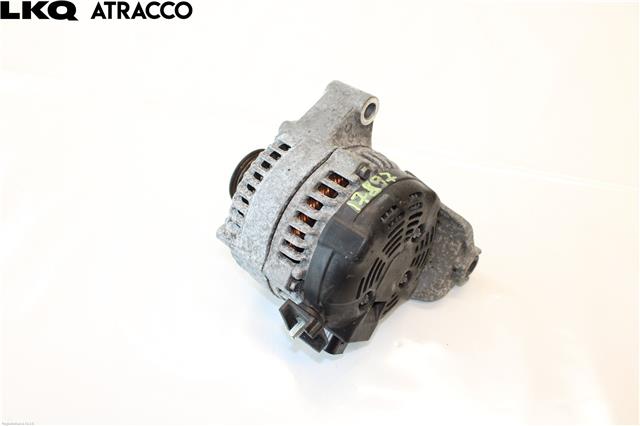 Dynamo til Mini One/Cooper 2007-2014 (R55-57) (R55-57) (12317646814|)