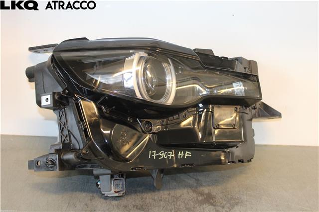 Frontlykt høyre halogen til Mazda MX-30, 2020-->>  (3031423900)