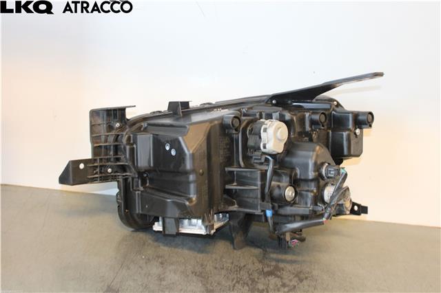 Frontlykt høyre halogen til Mazda MX-30 2020-->>  (3031423900|)