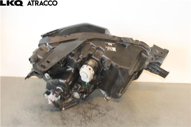 Frontlykt venstre halogen til Mazda MX-30 2020-->>  (4444114400|)