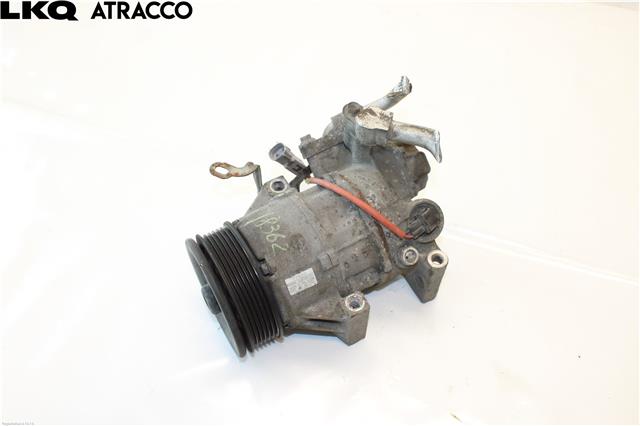 Aircondition kompressor til Ford Focus, 2011-2014 (Type III, Fase 1)  (1857696)