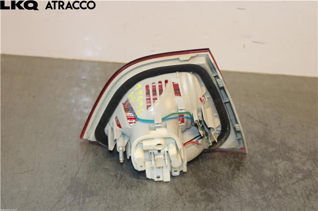 Baklykt høyre indre til BMW 3-Serie 2005-2011 (E90/E91/E92/E93) (E90/E91/E92/E93) (63217289428|)
