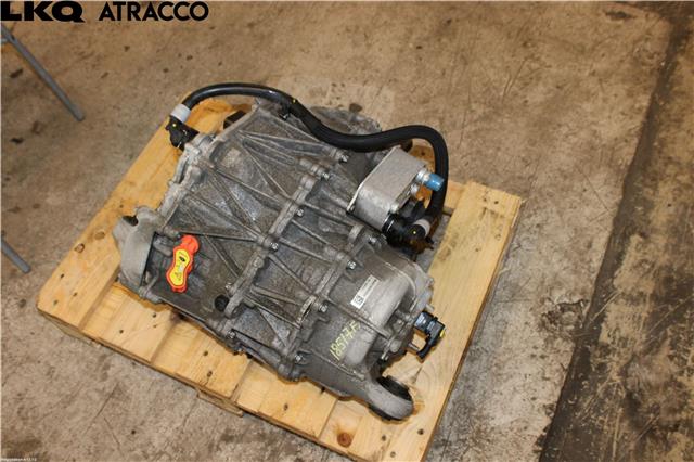 Motor elbil foran til Tesla Model Y 2021-2024 (Type I)  (1120960DEJ|)